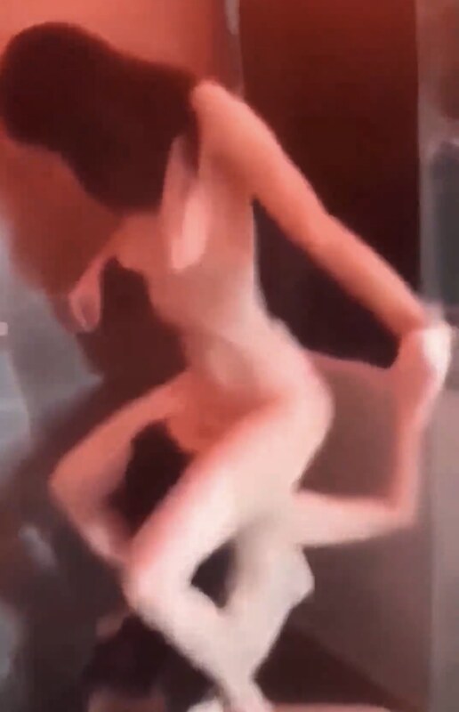 Fofa ahmed nude photo 1