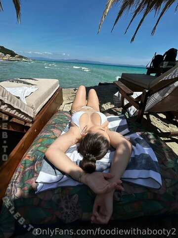 Foodiewithabooty2 nude photo 136