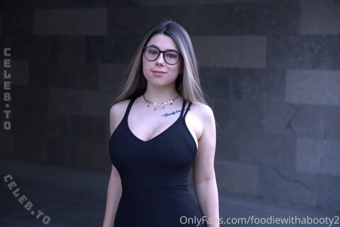 Foodiewithabooty2 nude photo 132