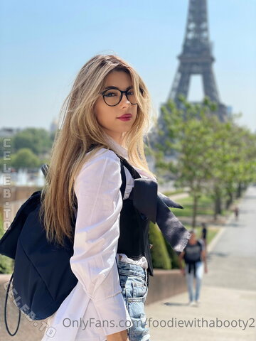 Foodiewithabooty2 nude photo 125