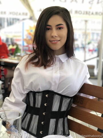 Foodiewithabooty2 nude photo 115
