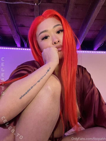 Foopahh nude photo 40