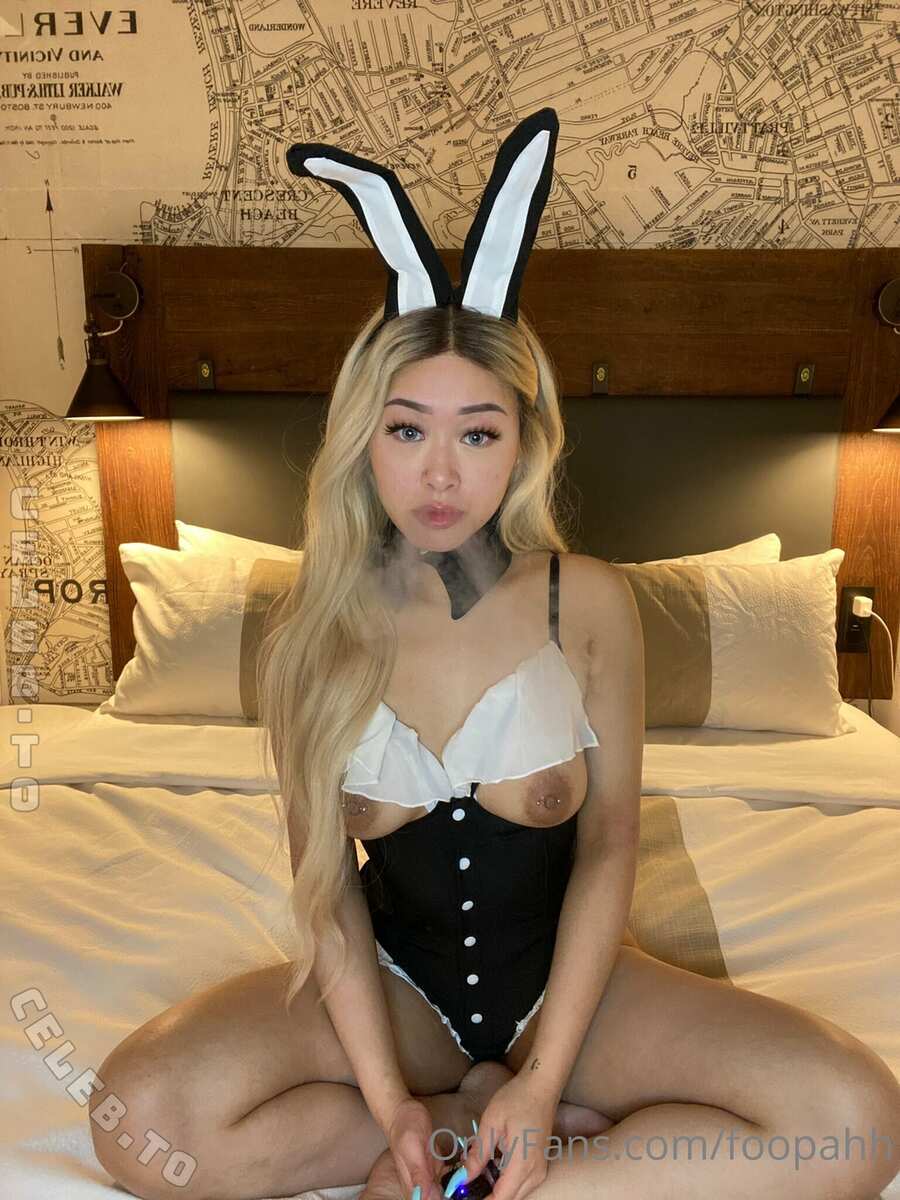 Foopahh nude photo 16