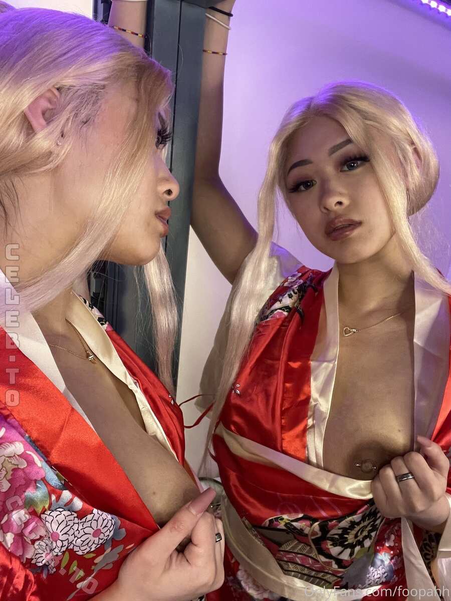 Foopahh nude photo 14