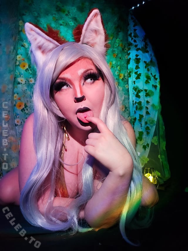 Formativespice nude photo 9