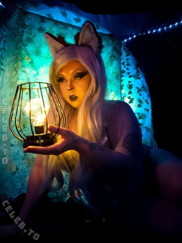 Formativespice nude photo 7