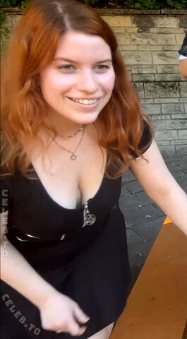 FormulaLena nude photo 3
