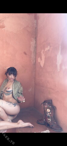 ForPersephone nude photo 27