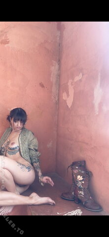 ForPersephone nude photo 26