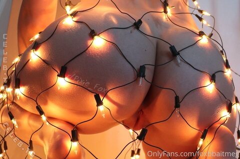 Foxbaitmorgan nude photo 36