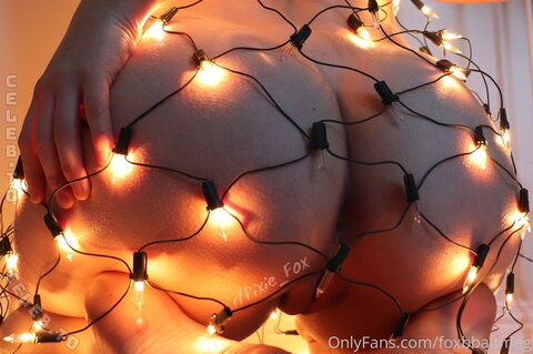 Foxbaitmorgan nude photo 35
