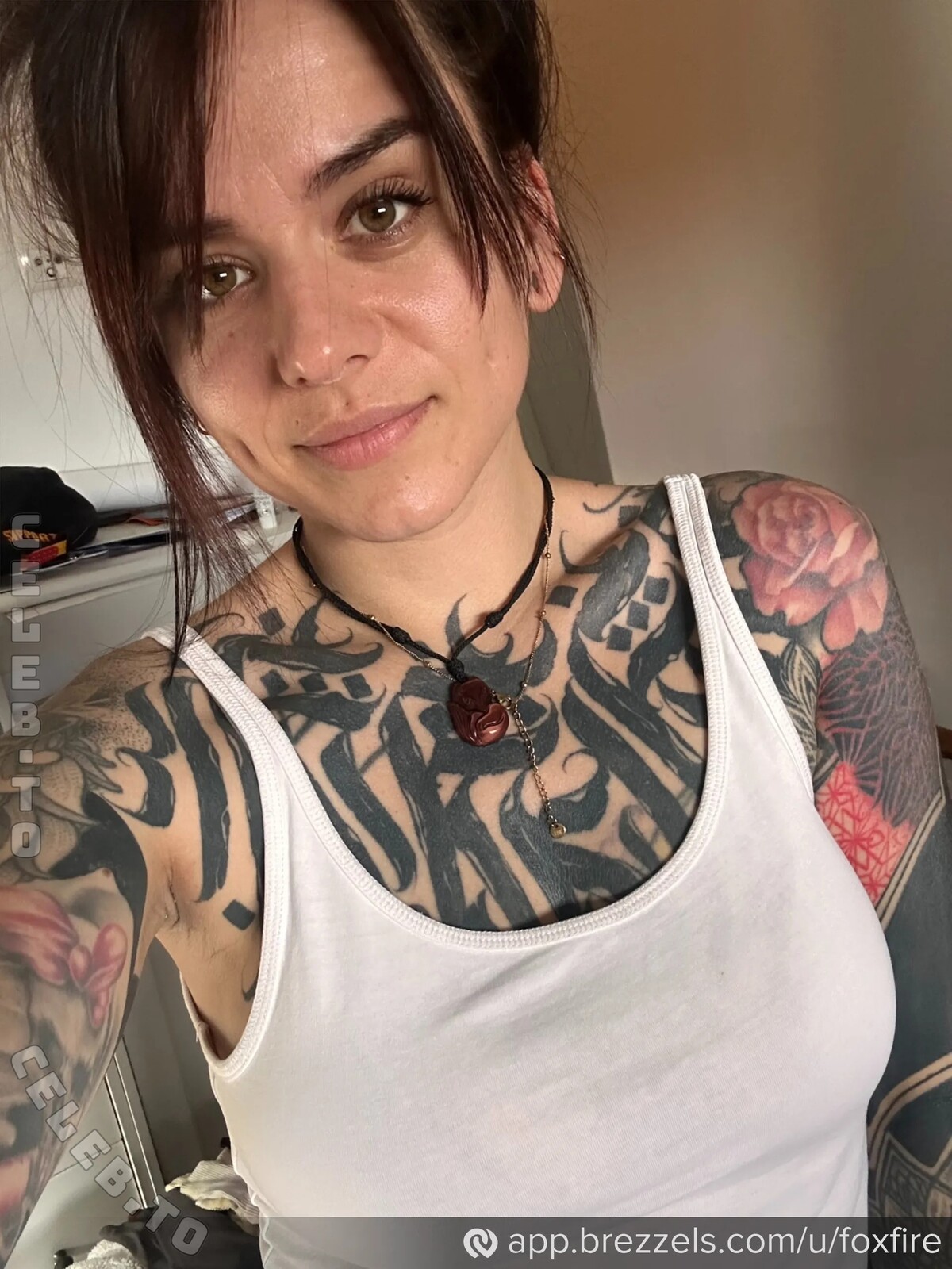 _Fox.Fire_ nude photo 25