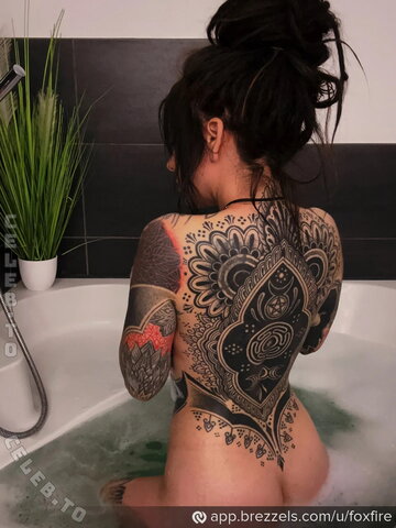 _Fox.Fire_ nude photo 6