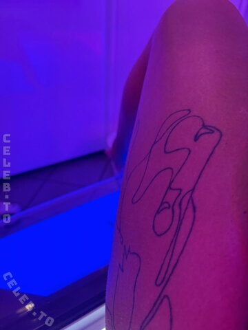 foxyone.offziell nude photo 9
