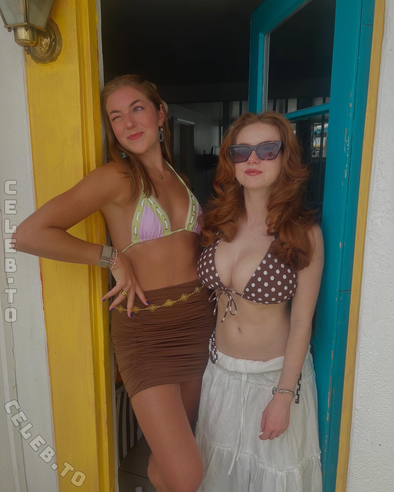Francesca Capaldi nude photo 3