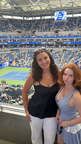 Francesca Capaldi New (1 photo)