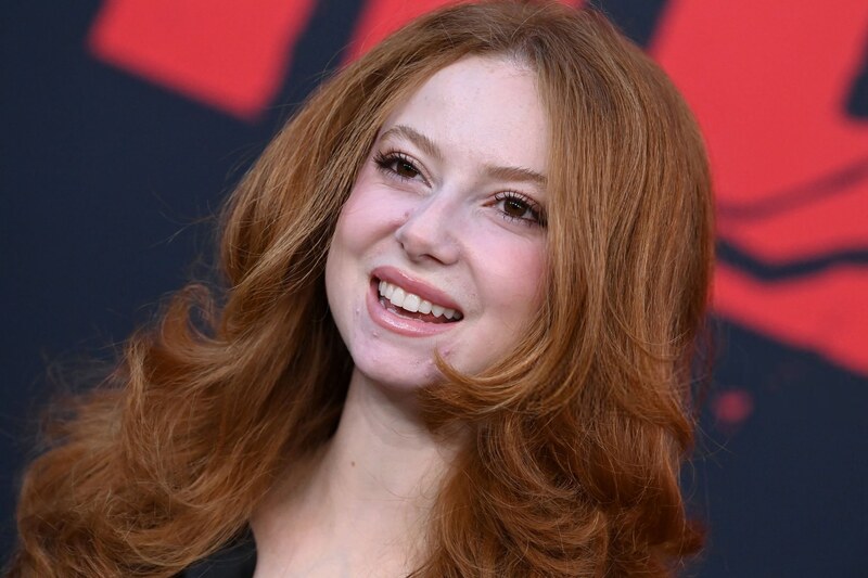 Francesca Capaldi nude photo 4