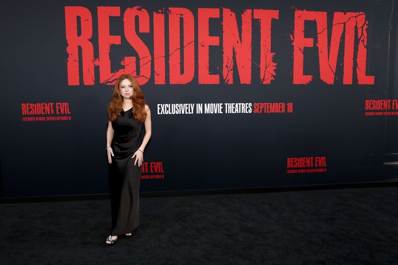 Francesca Capaldi nude photo 14