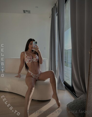 Francesca Farago nude photo 12
