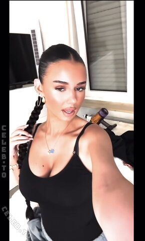 Francesca.wz – Your Prime was so crazy