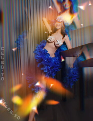 Francine Piaia nude photo 29