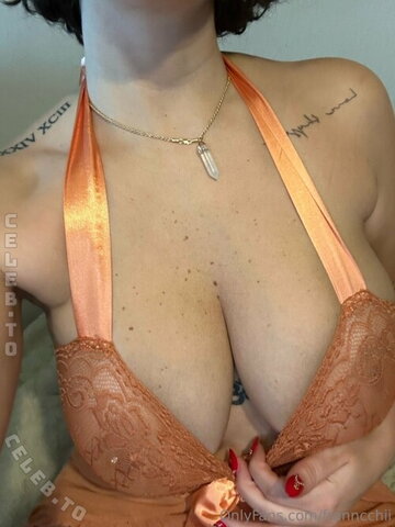 Franncchii nude photo 26