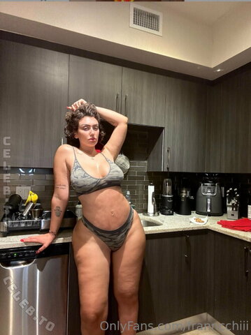 Franncchii nude photo 5