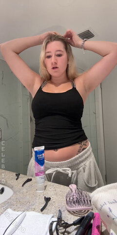 franziiiiihtz nude photo 8
