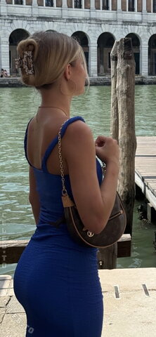 Franziska Eckey Hot (1 photo)