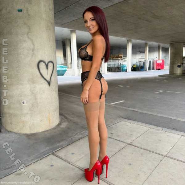 Franziska Fritz nude photo 16
