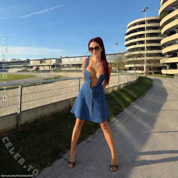 Franziska Fritz nude photo 19