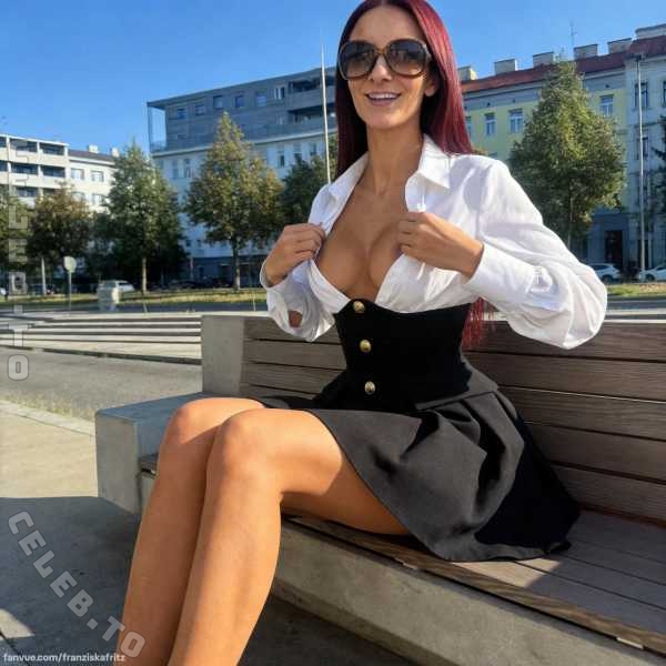 Franziska Fritz nude photo 5