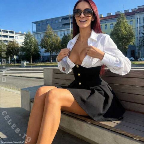 Franziska Fritz nude photo 11