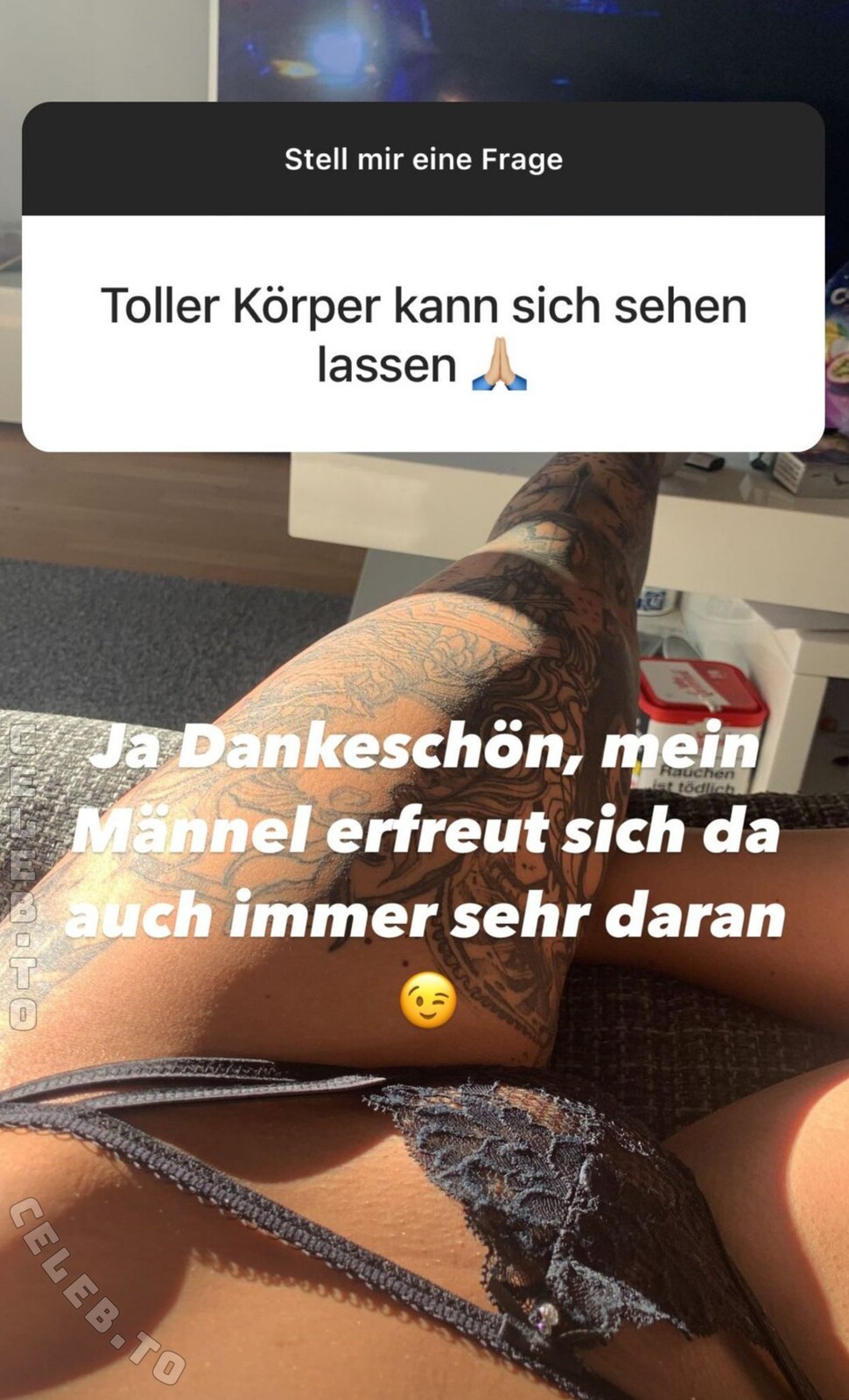Franziska Kilz nude photo 12