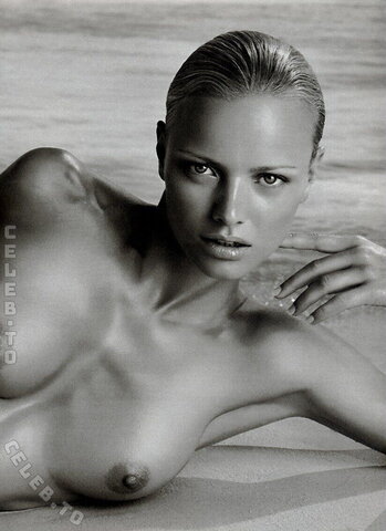 Franziska Knuppe nude