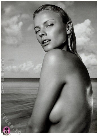 Franziska Knuppe nude