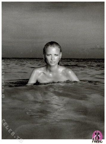 Franziska Knuppe nude