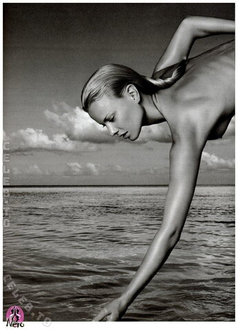 Franziska Knuppe nude