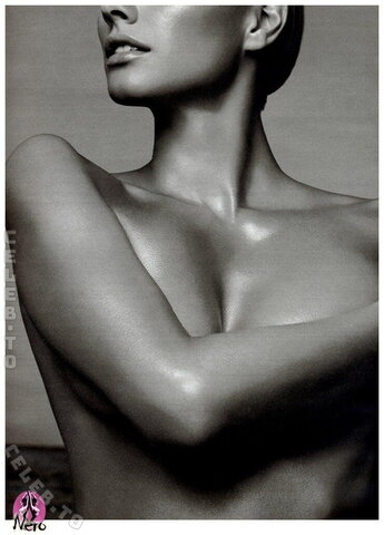 Franziska Knuppe nude