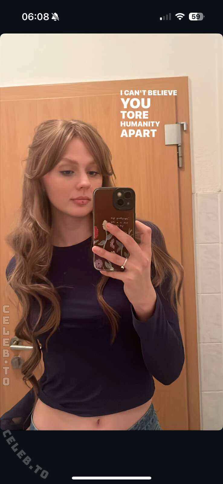 Franziska Schultz nude photo 2