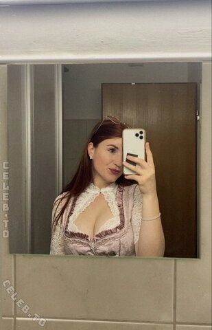 Franziska_2902 nude photo 2