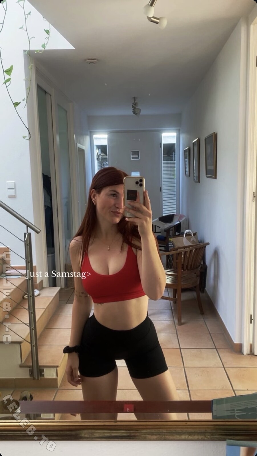 Franziska_2902 nude photo 1