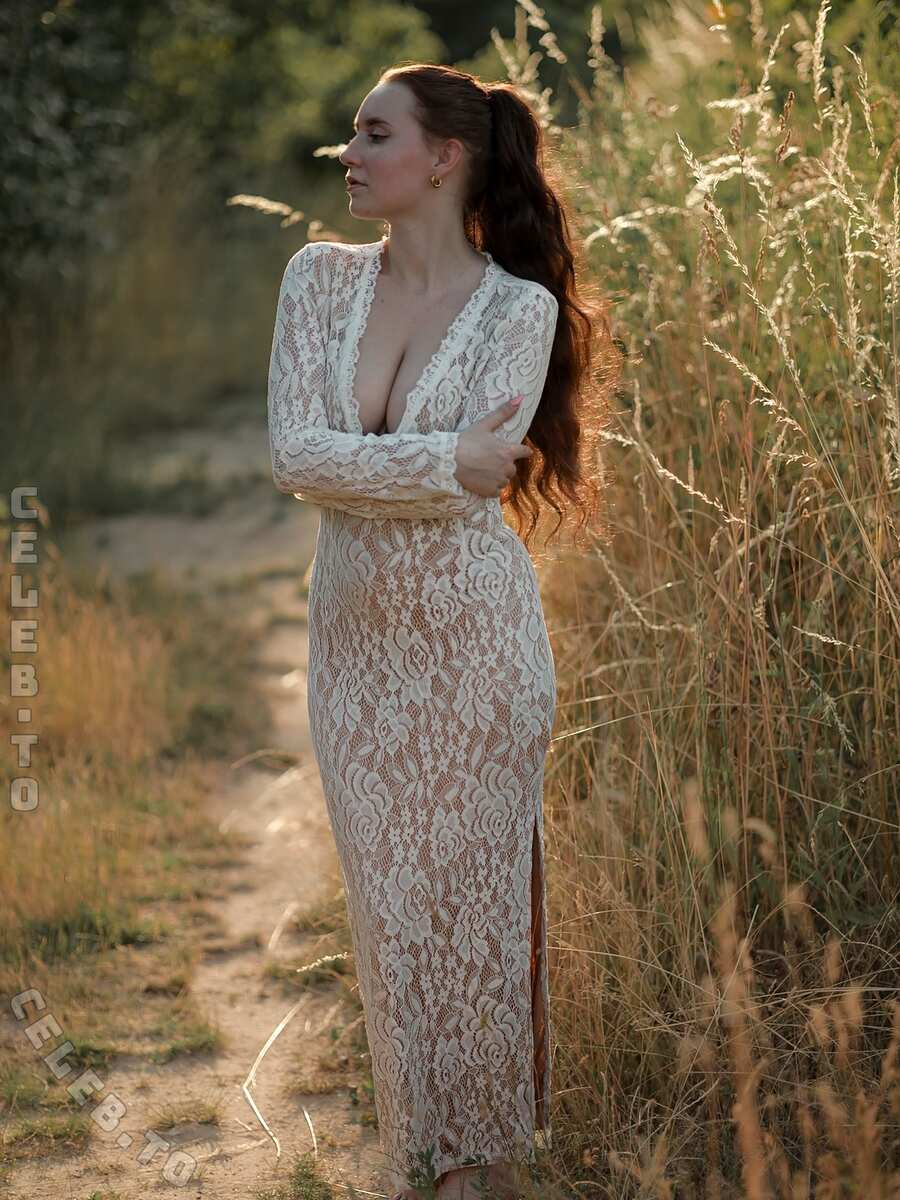 _franzisunshine nude photo 4