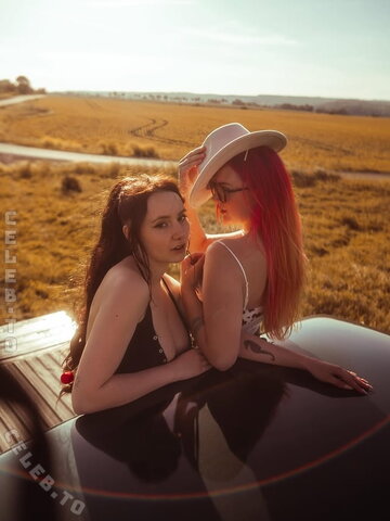 _franzisunshine nude photo 38