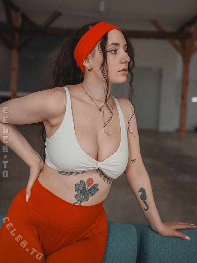 _franzisunshine nude photo 2