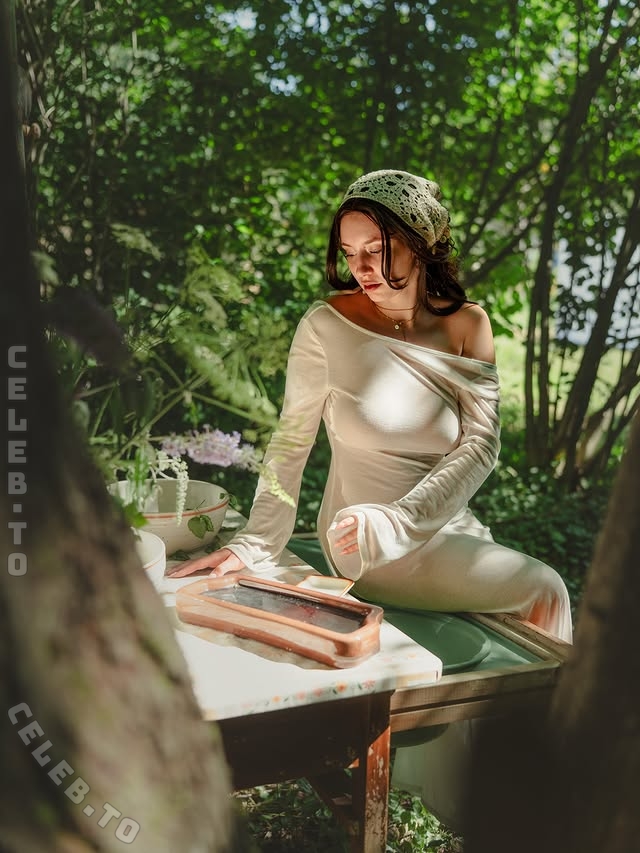 _franzisunshine nude photo 16
