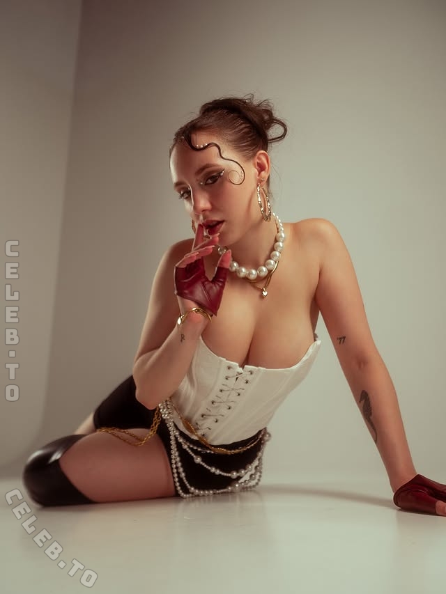 _franzisunshine nude photo 2