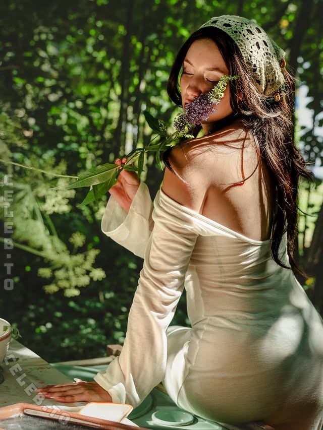 _franzisunshine nude photo 7