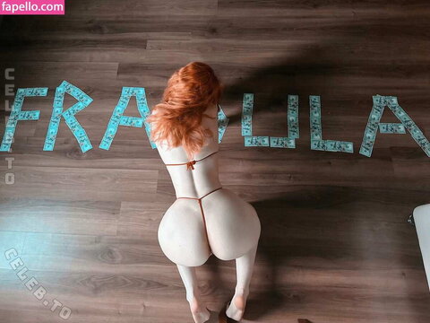 fraoulaa00 nude photo 94