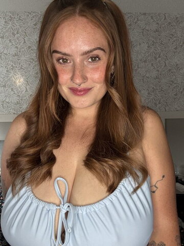 FreckledNat nude photo 6